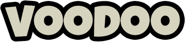 Voodoo Logo